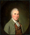 Nathaniel Gorham